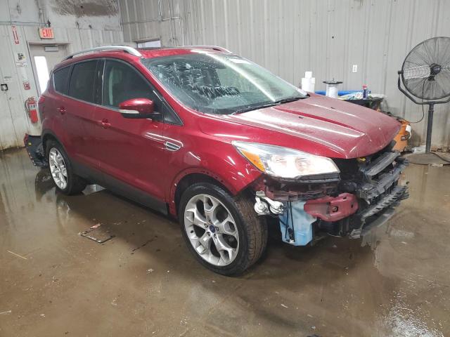 Photo 4 from auction – 2014 FORD ESCAPE TIT with VIN 1FMCU0JX9EUD36173