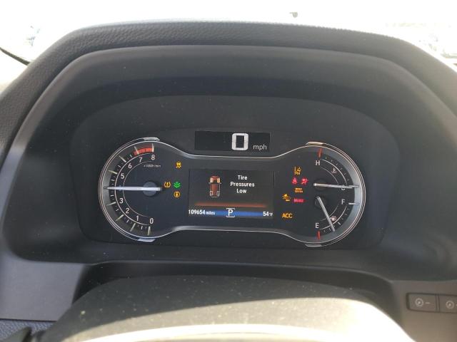 Photo 9 from auction – 2018 HONDA PILOT TOUR with VIN 5FNYF6H9XJB006169