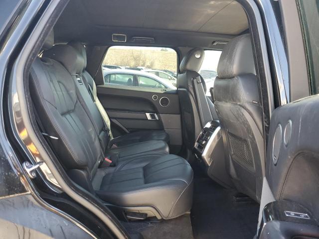 Photo 11 from auction – 2017 LAND ROVER RANGE ROVE with VIN SALWR2FV0HA133127