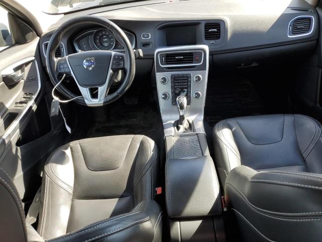 Photo 8 from auction – 2018 VOLVO S60 DYNAMI with VIN YV140MTL8J2460263