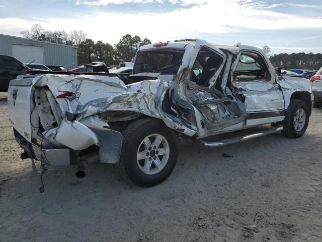 Photo 3 from auction – 2009 GMC SIERRA K15 with VIN 3GTEK23M99G170781