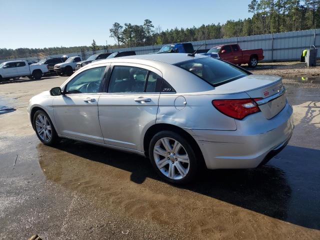 Photo 2 from auction – 2012 CHRYSLER 200 TOURIN with VIN 1C3CCBBB2CN125284