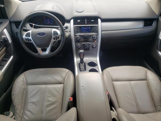 Photo 8 from auction – 2013 FORD EDGE SEL with VIN 2FMDK3JC0DBB62961