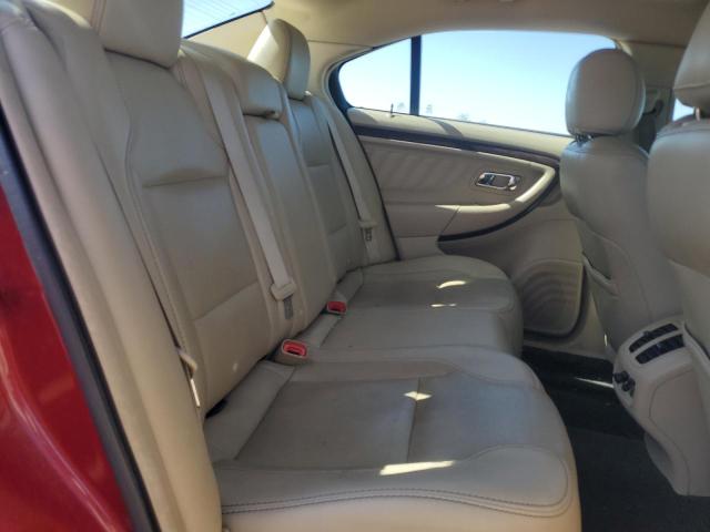 Photo 10 from auction – 2015 FORD TAURUS LIM with VIN 1FAHP2F87FG103770