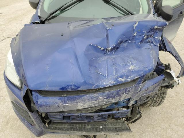 Photo 12 from auction – 2013 FORD ESCAPE S with VIN 1FMCU0F79DUA08999