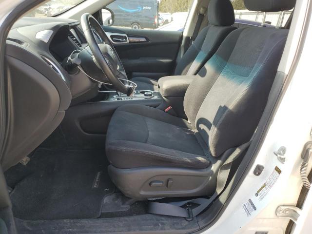 Photo 7 from auction – 2013 NISSAN PATHFINDER with VIN 5N1AR2MM5DC637825