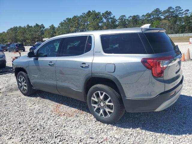 Photo 2 from auction – 2021 GMC ACADIA SLE with VIN 1GKKNKLA2MZ166553