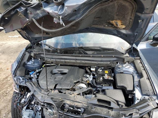 Photo 12 from auction – 2024 MAZDA CX-5 PREFE with VIN JM3KFBCM1R0363350