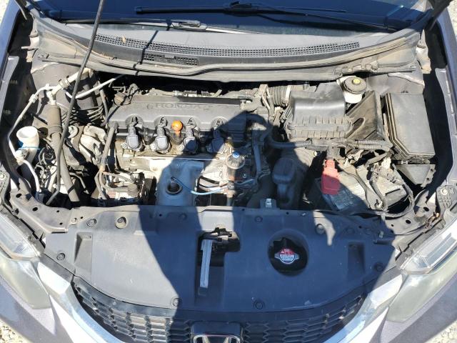 Photo 11 from auction – 2015 HONDA CIVIC EX with VIN 19XFB2F81FE035191