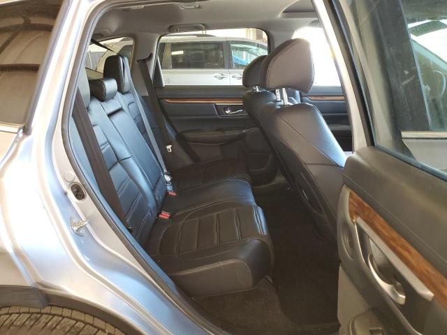 Photo 10 from auction – 2017 HONDA CR-V EXL with VIN 2HKRW2H85HH628131