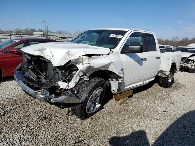 RAM 1500 SLT 2015 with VIN 1C6RR7GT3FS640908 - Photo from auction