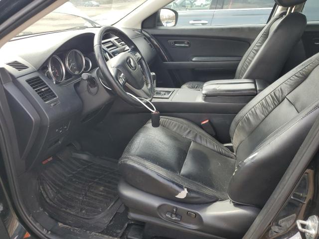 Photo 7 from auction – 2014 MAZDA CX-9 with VIN JM3TB3CV5E0440455