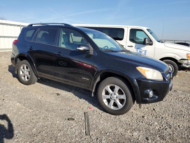 Снимка 4 от търг – 2012 TOYOTA RAV4 LIMIT с VIN 2T3YF4DV3CW125265