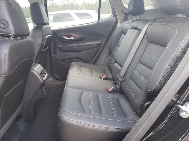 Photo 11 from auction – 2024 GMC TERRAIN DE with VIN 3GKALXEG9RL195692