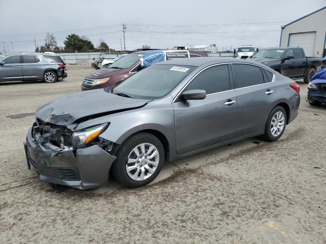 Photo 1 from auction – 2016 NISSAN ALTIMA 2.5 with VIN 1N4AL3AP3GC168402