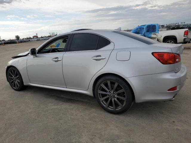Photo 2 from auction – 2007 LEXUS IS 350 with VIN JTHBE262275014718