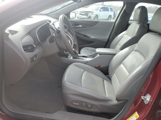 Photo 7 from auction – 2016 CHEVROLET MALIBU LT with VIN 1G1ZE5ST9GF172461