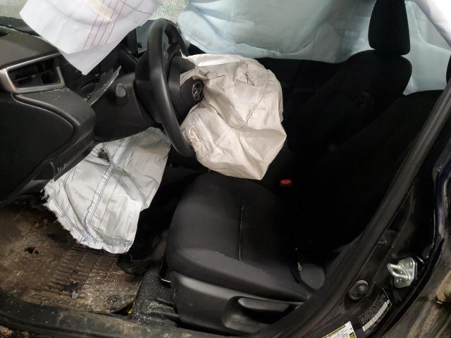 Photo 7 from auction – 2024 TOYOTA COROLLA LE with VIN 5YFB4MDE1RP169585
