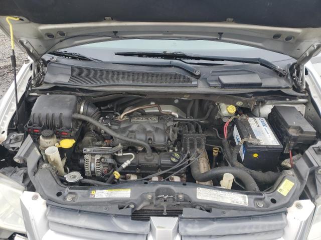 Photo 12 from auction – 2009 DODGE GRAND CARA with VIN 2D8HN44E59R686851