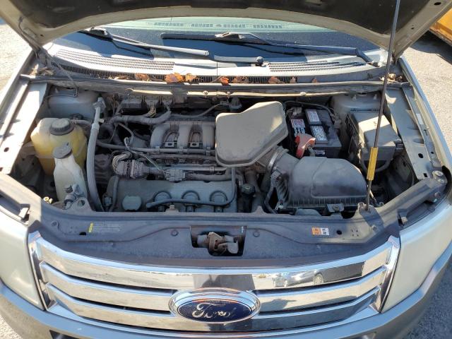 Photo 12 from auction – 2008 FORD EDGE with VIN 2FMDK49C88BB34504