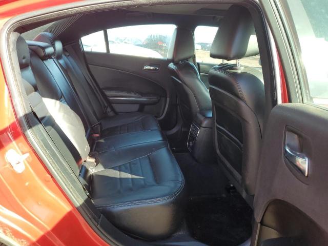 Photo 10 from auction – 2013 DODGE CHARGER SX with VIN 2C3CDXJG7DH538657