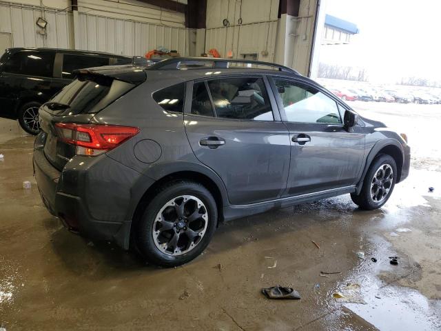 Photo 3 from auction – 2021 SUBARU CROSSTREK with VIN JF2GTAEC8M8303311