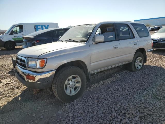 Photo 1 from auction – 1996 TOYOTA 4RUNNER SR with VIN JT3GN86R1T0012929