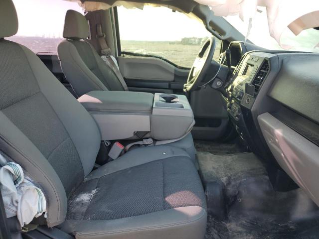 Photo 7 from auction – 2016 FORD F150 SUPER with VIN 1FTEW1EF0GKF40258