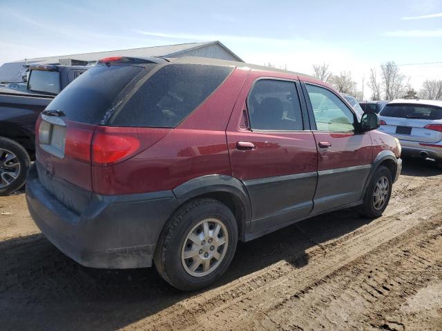 Снимка 3 от търг – 2005 BUICK RENDEZVOUS с VIN 3G5DA03E55S512429