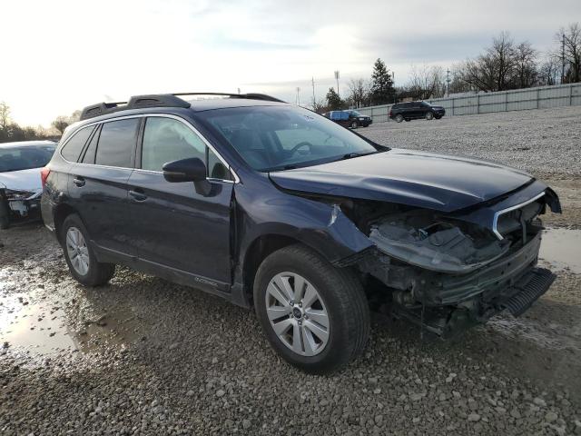 Снимка 4 от търг – 2018 SUBARU OUTBACK 2. с VIN 4S4BSAFC3J3271673