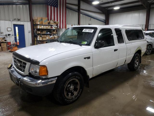 FORD RANGER SUP 2001 with VIN 1FTYR14V81TA99686 - Photo from auction