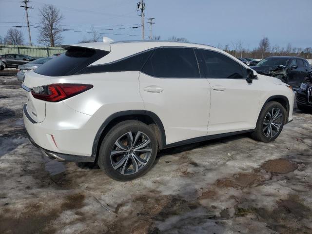 Photo 3 from auction – 2019 LEXUS RX 350 BAS with VIN 2T2ZZMCA9KC144496