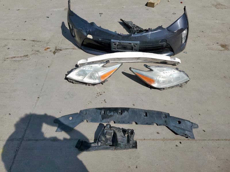 Photo 12 from auction – 2014 TOYOTA PRIUS with VIN JTDKN3DU2E1742880