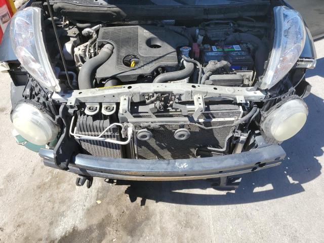 Photo 12 from auction – 2011 NISSAN JUKE S with VIN JN8AF5MR4BT003384