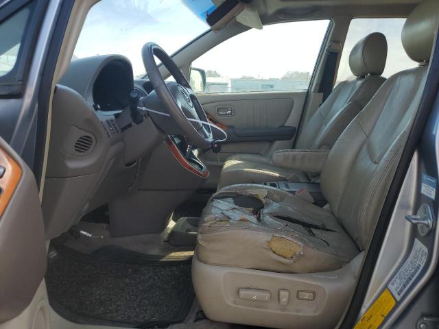 Снимка 7 от търг – 2003 LEXUS RX 300 с VIN JTJGF10UX30152813