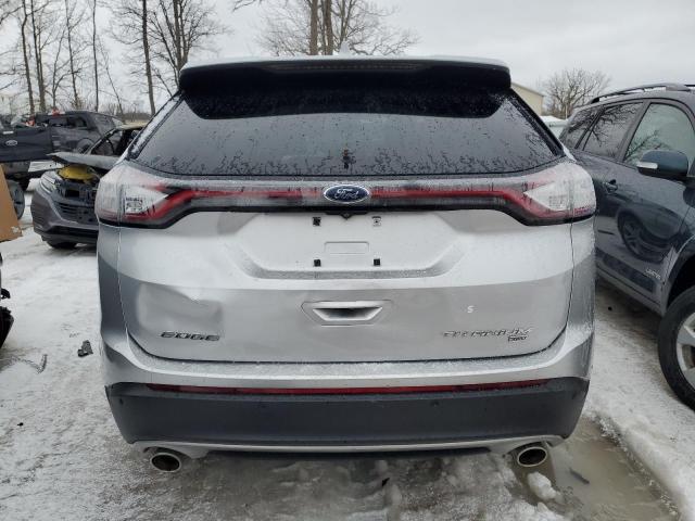Photo 6 from auction – 2016 FORD EDGE TITAN with VIN 2FMPK4K83GBB05137