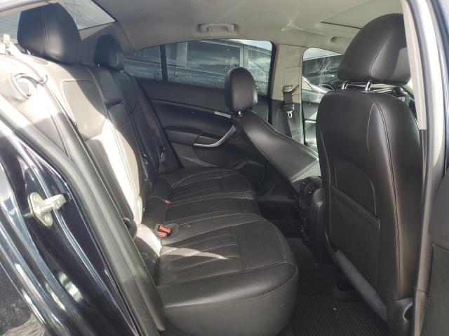Photo 10 from auction – 2013 BUICK REGAL PREM with VIN 2G4GS5EV6D9249016