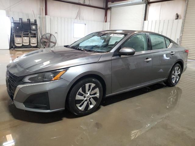 Photo 1 from auction – 2023 NISSAN ALTIMA S with VIN 1N4BL4BV6PN402687