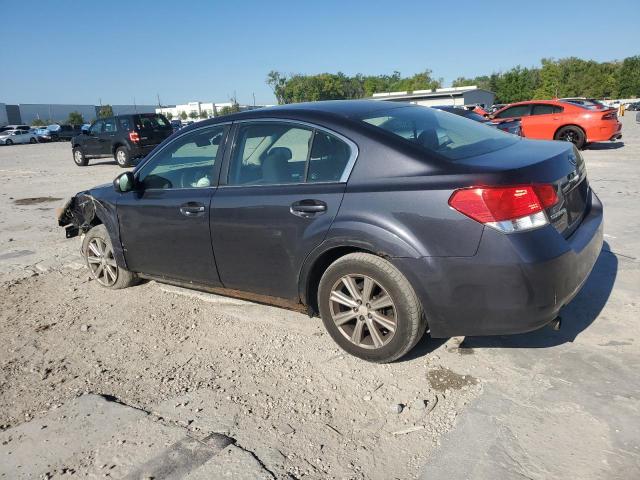 Снимка 2 от търг – 2011 SUBARU LEGACY 2.5 с VIN 4S3BMBG63B3231852