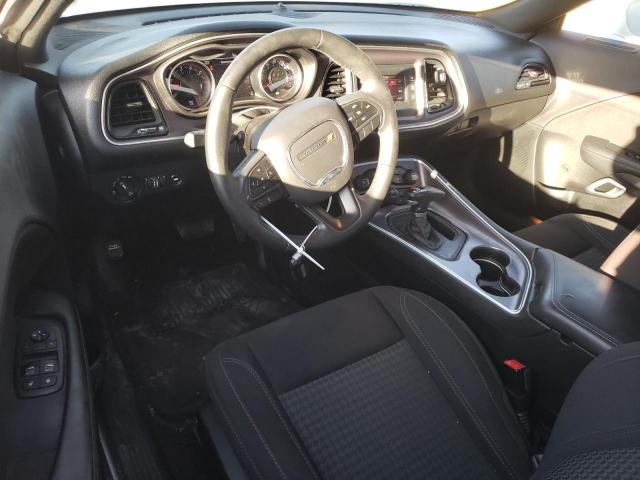 Photo 8 from auction – 2017 DODGE CHALLENGER with VIN 2C3CDZBT5HH617192