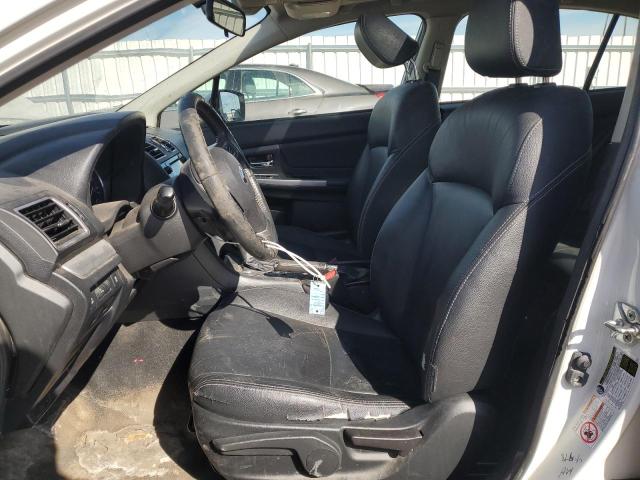 Photo 7 from auction – 2015 SUBARU IMPREZA SP with VIN JF1GPAZ64F8204310