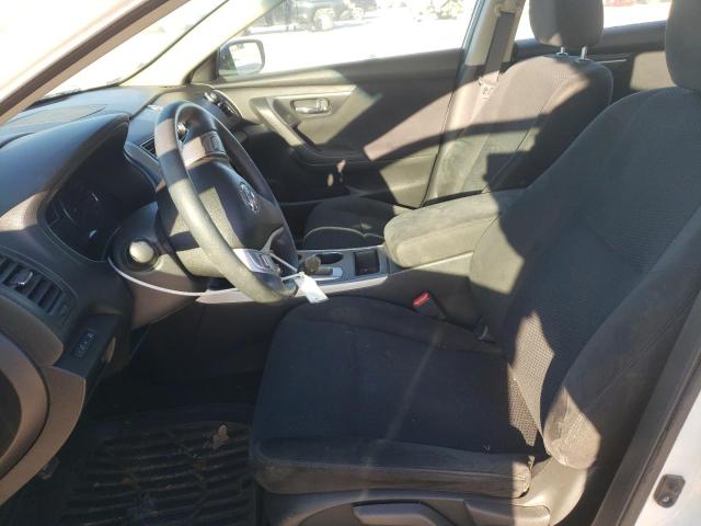 Photo 7 from auction – 2015 NISSAN ALTIMA 2.5 with VIN 1N4AL3AP9FN338166