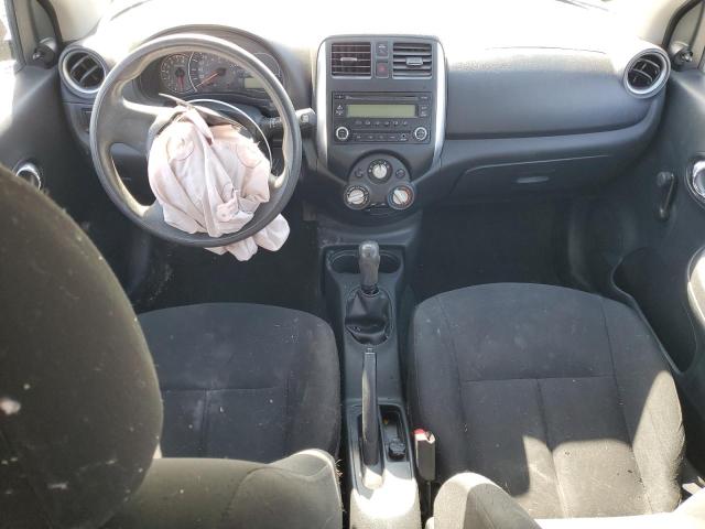 Photo 8 from auction – 2016 NISSAN MICRA with VIN 3N1CK3CP6GL251235