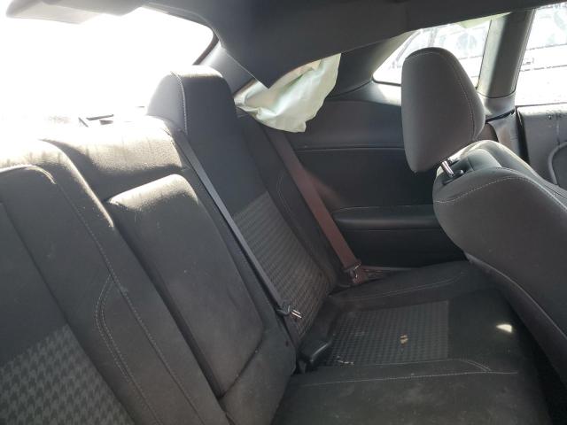 Photo 10 from auction – 2019 DODGE CHALLENGER with VIN 2C3CDZAG8KH672148