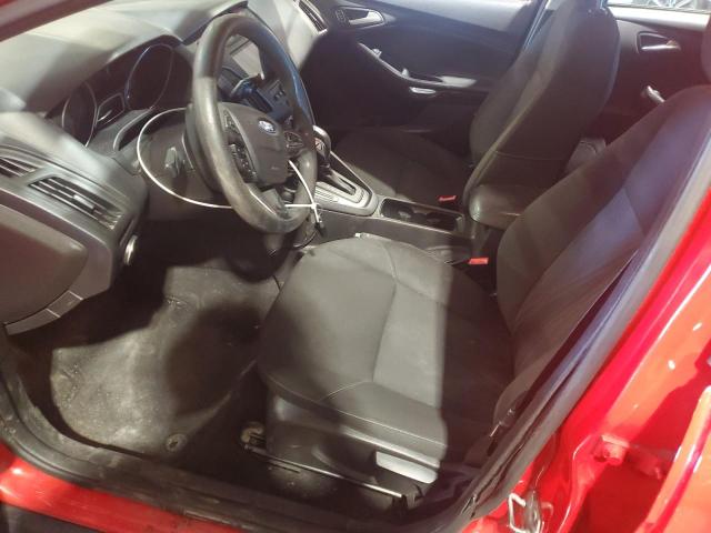 Photo 7 from auction – 2015 FORD FOCUS SE with VIN 1FADP3F22FL363047