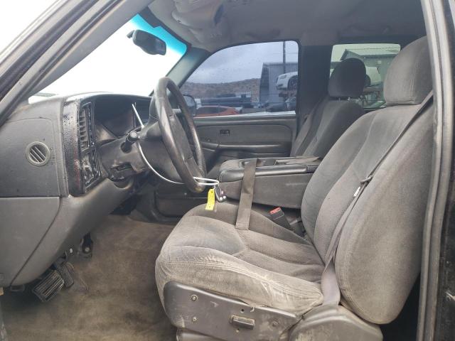 صورة رقم 7 من المزاد - 2003 CHEVROLET SILVERADO مع VIN 2GCEK19T031161301