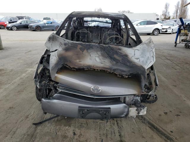 Photo 5 from auction – 2009 TOYOTA PRIUS with VIN JTDKB20U093485818