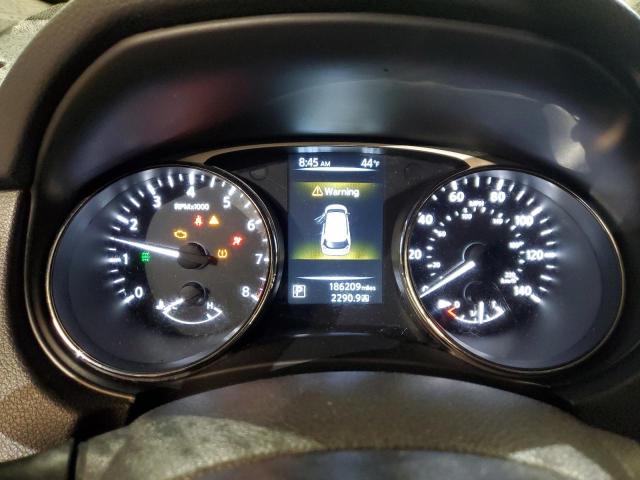 Photo 9 from auction – 2014 NISSAN ROGUE S with VIN 5N1AT2MV2EC759702