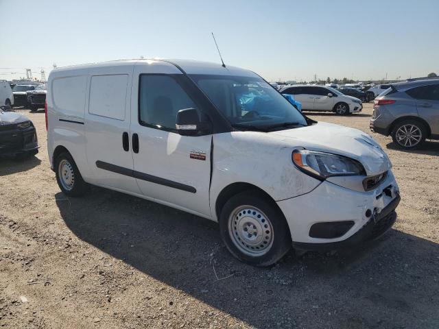 Photo 4 from auction – 2022 RAM PROMASTER with VIN ZFBHRFAB6N6Y72475