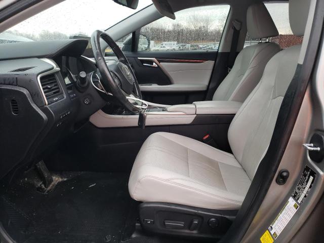 Photo 7 from auction – 2020 LEXUS RX 450H with VIN 2T2JGMDA8LC047485